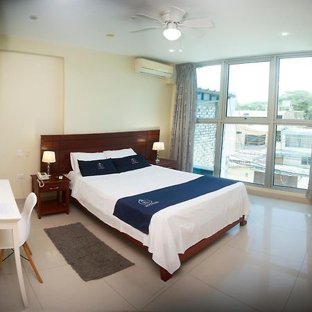 Lc Hoteles Piura Dış mekan fotoğraf