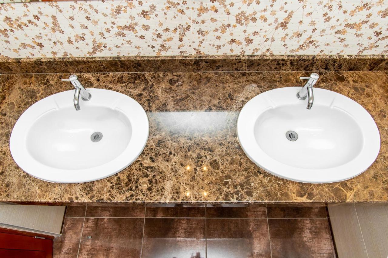 Lc Hoteles Piura Dış mekan fotoğraf