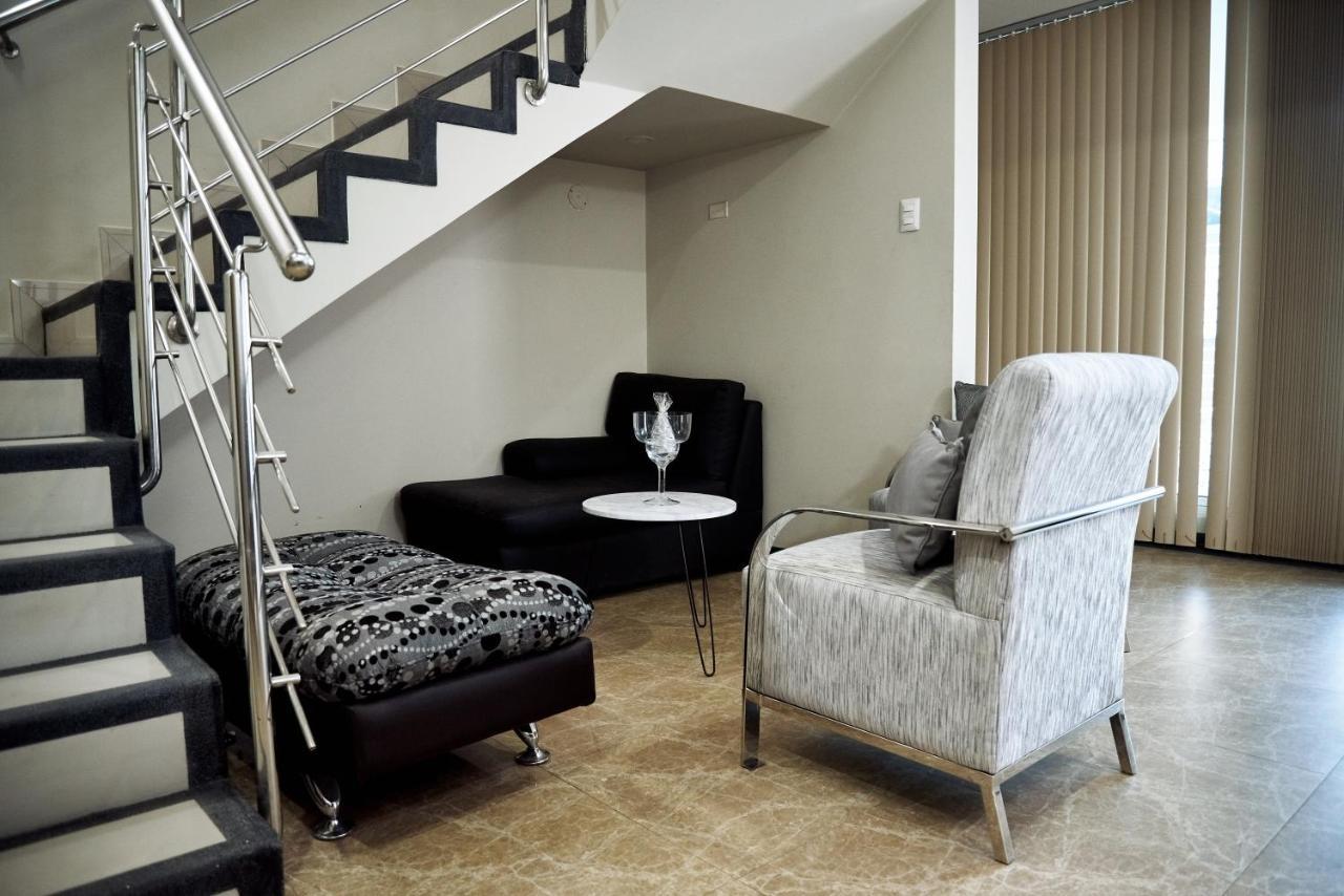 Lc Hoteles Piura Dış mekan fotoğraf
