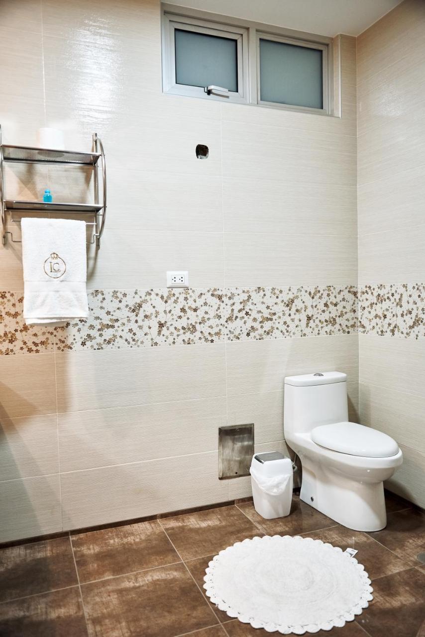 Lc Hoteles Piura Dış mekan fotoğraf