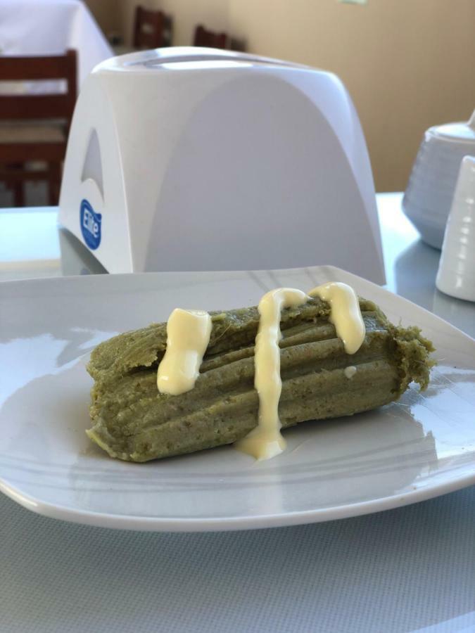 Lc Hoteles Piura Dış mekan fotoğraf